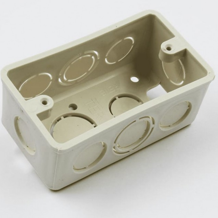 Caja Plástica 5800 Caja Plástica 5800